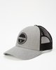 LIGHT GREY HEATHER (lgh)