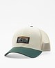 Walled A/DIV - Trucker Cap for Men  ABYHA00376
