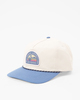 A/DIV - Snapback Cap for Men  ABYHA00377