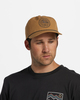A/DIV - Snapback Cap for Men  ABYHA00377