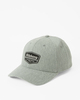 Walled - Snapback Cap for Men  ABYHA00379