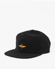 Heritage - Strapback Cap for Men  ABYHA00385