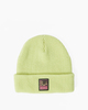 WALLED BEANIE  ABYHA00391