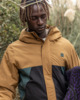 Expedition - Technical Winter Jacket for Men  ABYJK00173