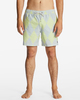 Sundays Layback - Board Shorts for Men  ABYJV00103