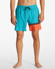 Burleigh Layback - Board Shorts for Men  ABYJV00108