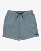 All Day Overdyed Layback - Swim Shorts for Men  ABYJV00113