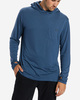 DUSTY BLUE (dyb)