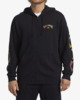 Shorebird - Zip-Up Hoodie for Men  ABYSF00128