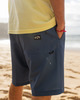 Surftrek Trail - Technical Elasticated Shorts for Men  ABYTK03000