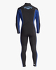 3/2mm Absolute - Chest Zip Wetsuit for Men  ABYW100192
