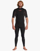 2/2mm Absolute - Chest Zip Wetsuit for Men  ABYW300109