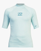 ALL DAY WAVE PF S/S  ABYWR00114