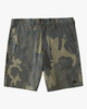 GREEN CAMO (gca)