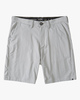 Surftrek Journey - Technical Shorts for Men  ABYWS00166
