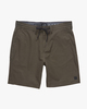 SURFTREK PLUS SHORT  ABYWS00185