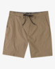 SURFTREK PLUS SHORT  ABYWS00185