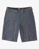 NAVY (nvy)