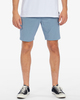 STONE BLUE (ust)