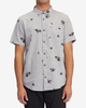 LIGHT GREY HEATHER (lgh)