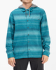 DEEP TEAL (dta)