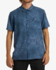 Surftrek Perf - Short Sleeve Shirt for Men  ABYWT00195