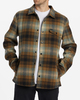 FURNACE BONDED FLANNEL  ABYWT00196