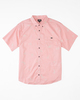BLUSH (bls)