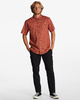 Sundays - Short Sleeve Shirt for Men  ABYWT00232