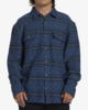 Offshore Jacquard Flannel - Long Sleeve Shirt for Men  ABYWT00249