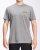 DARK GREY HEATHER (dgr)