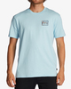 COASTAL BLUE (cbu)