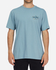 WASHED BLUE (wbl)