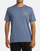 DUSTY BLUE (dyb)