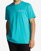 Crayon Wave - T-Shirt for Men  ABYZT01697