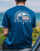 Sun Up - Organic T-Shirt for Men  ABYZT01728