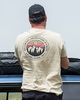 Sun Up - Organic T-Shirt for Men  ABYZT01728