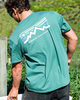 Length - Organic T-Shirt for Men  ABYZT01730