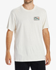 Length - Organic T-Shirt for Men  ABYZT01730