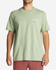 Panorama - Organic T-Shirt for Men  ABYZT01731