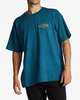 Arch Wash - T-Shirt for Men  ABYZT01736