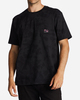 Pocket Wash - Pocket T-Shirt for Men  ABYZT01741