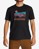 Alaska Wave - Organic T-Shirt for Men  ABYZT01744