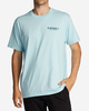 HI Lookout - T-Shirt for Men  ABYZT01756