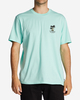 FL Dos Palms - T-Shirt for Men  ABYZT01757