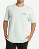 Arch Fill - T-Shirt for Men  ABYZT01855