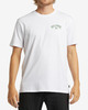 Arch Fill - T-Shirt for Men  ABYZT01855