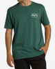 Crayon Wave - T-Shirt for Men  ABYZT01859