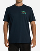 Segment - T-Shirt for Men  ABYZT01865