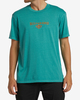 Diamond Wave - T-Shirt for Men  ABYZT01874